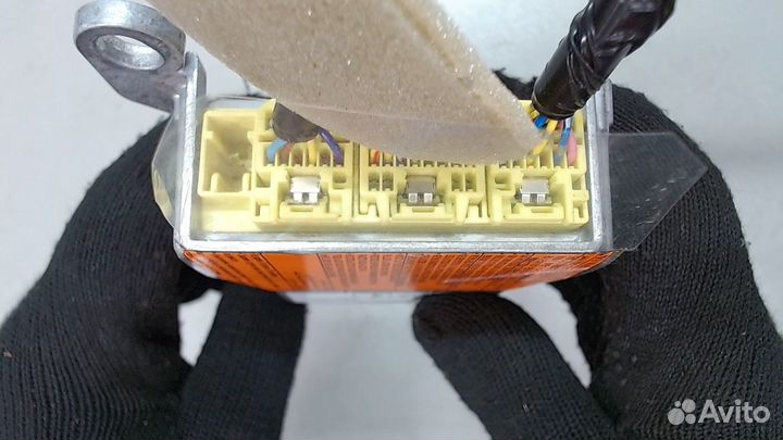 Блок управления airbag Nissan Teana, 2012