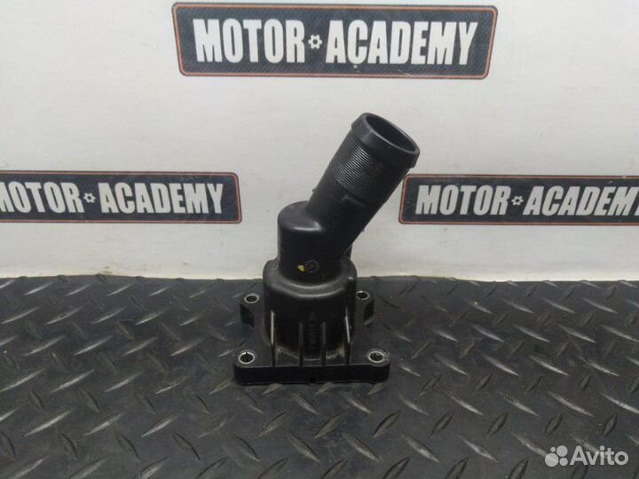 Термостат Volvo D4204T11