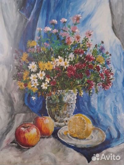 Уроки рисунка и живописи для детей и взрослых