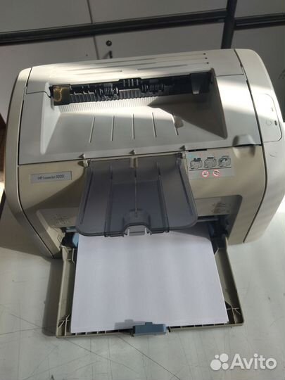 Принтер лазерный hp 1020 бронь для Дмитрия
