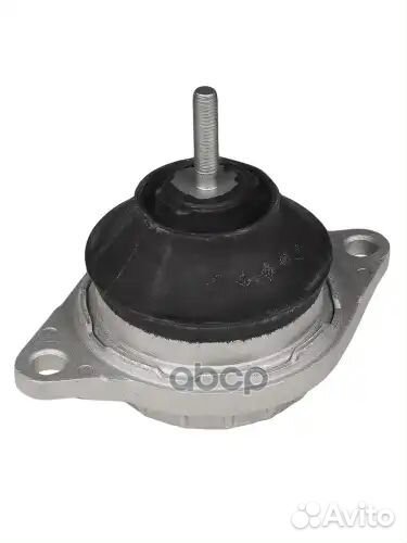 Подушка двс левая Audi A6 1.9TDi 94-97 Z13371