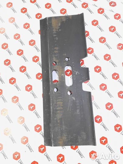 Башмак экскаватора JCB YN60D00044P1