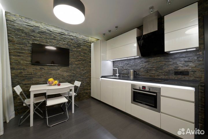 Клининговые услуги