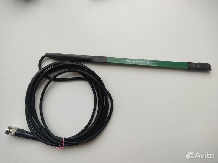 Мотор-тестер Diamag 2