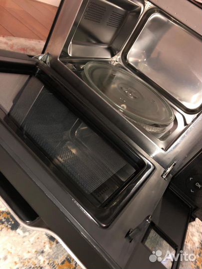 Микроволновая печь bork