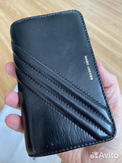 Кошелек Marc Jacobs Оригинал