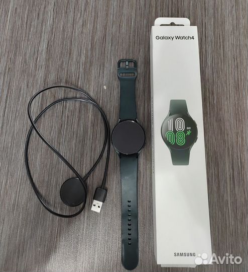 Samsung galaxy watch 4