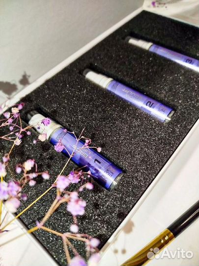 Мастер бровист