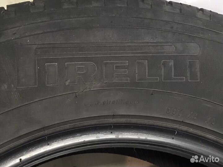 Pirelli Scorpion 285/60 R18