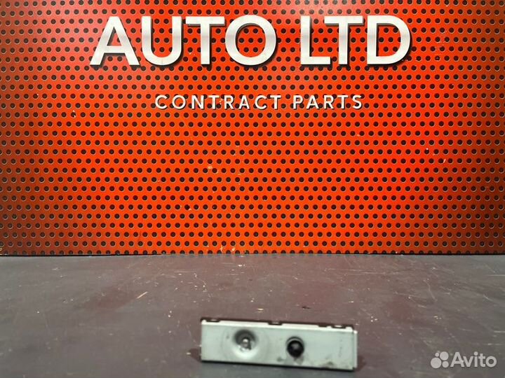 Усилитель антенны Mercedes-Benz S-Class W222 2018