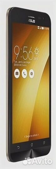 ASUS ZenFone 2 Laser ZE500KL, 2/8 ГБ