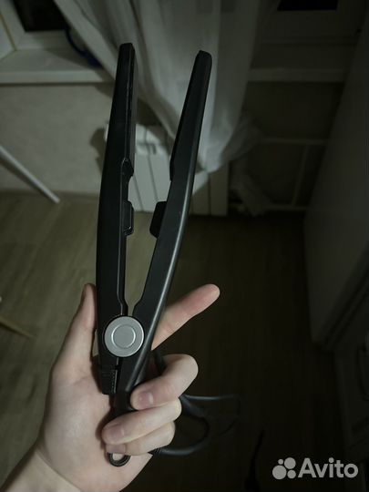 Утюжок для волос rowenta