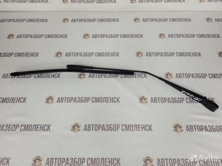 Щеткодержатель задний Opel Insignia A G09