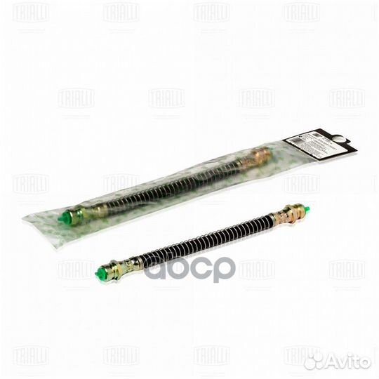 Шланг тормозной зад прав BF0892 Trialli