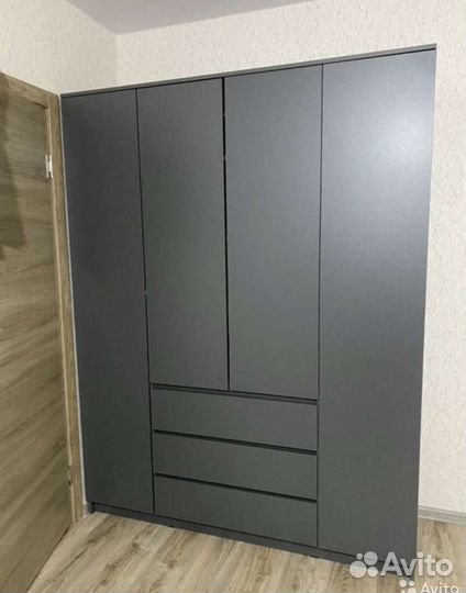 Шкаф Мори 1600