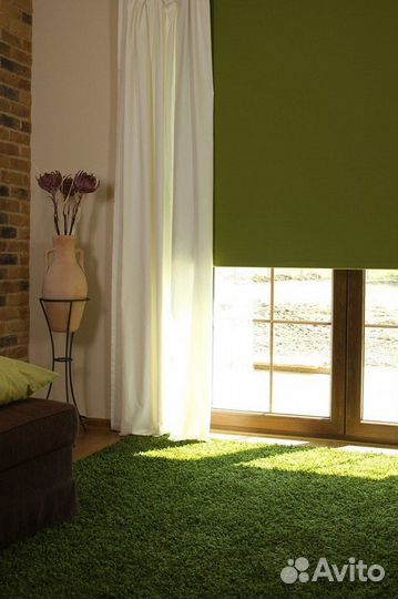 Жалюзи и Рулонные шторы