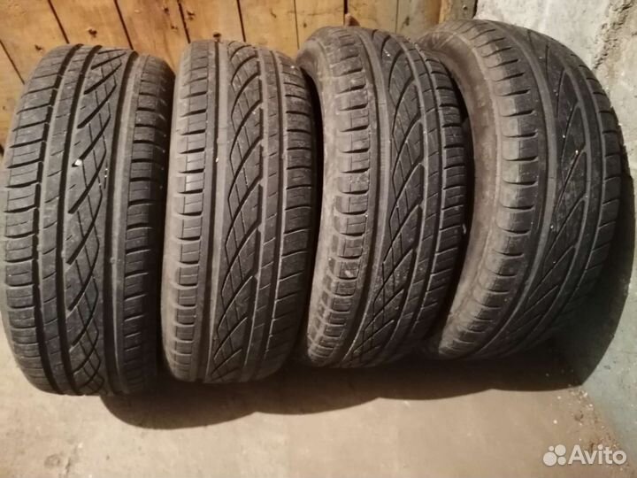 КАМА Кама-Евро-129 195/55 R15 65H