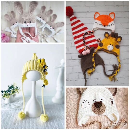 Одежда для кукол