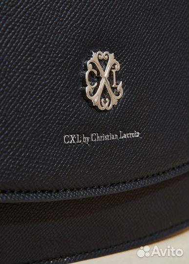 Christian Lacroix CLX сумка новая кроссбоди