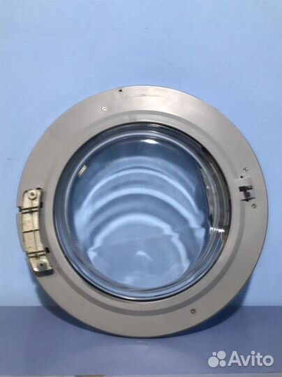 Люк для стиральной машины LG