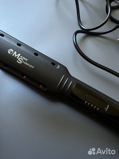 Утяжок для волос профессиональный