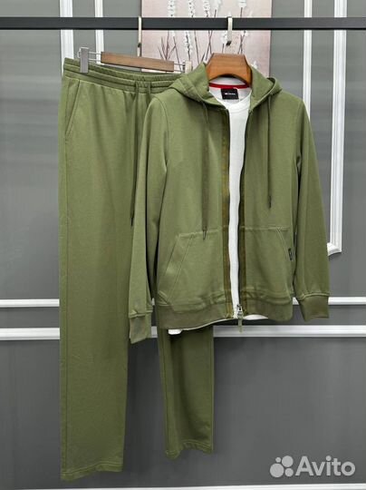 Спортивный костюм Tom Ford