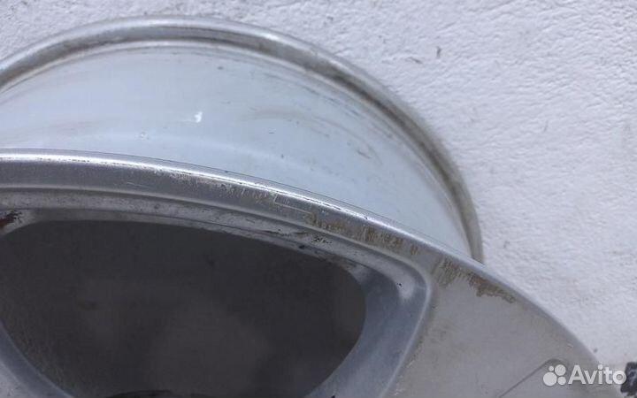 Диск колеса литой задний Mercedes Benz GLC-klasse