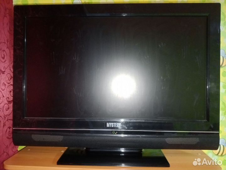 Телевизор