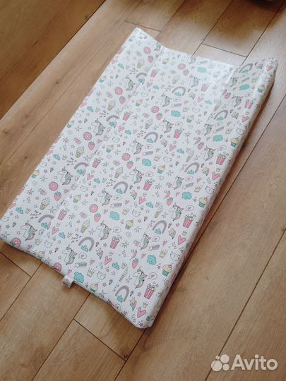 Пеленальная доска