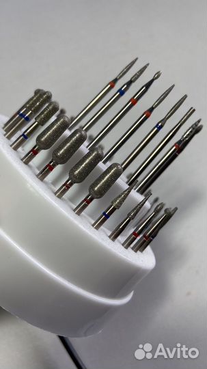 Материалы для маникюра