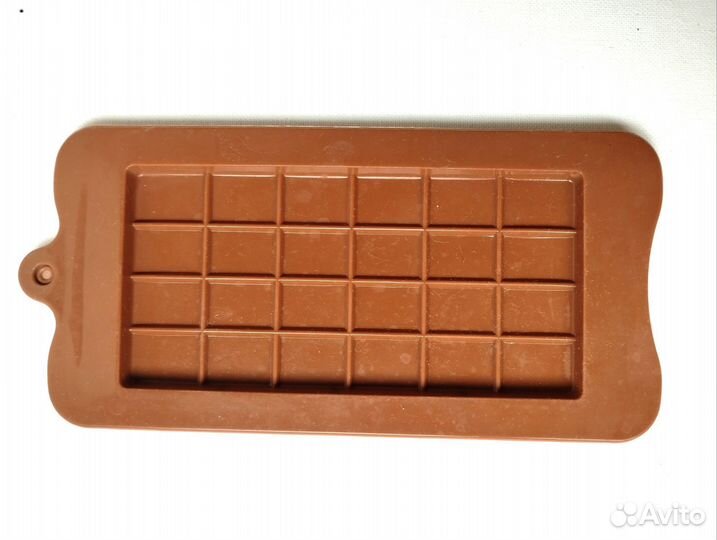 Форма кондитерская для шоколада 