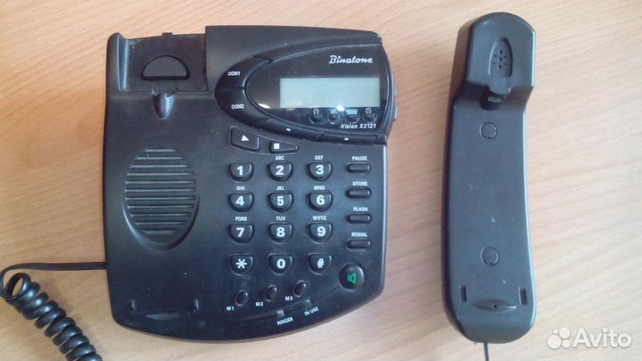 Продается телефон Binatone
