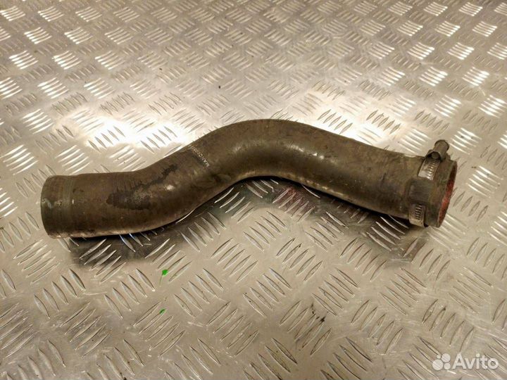 Патрубок интеркулера Renault Duster manc0006403