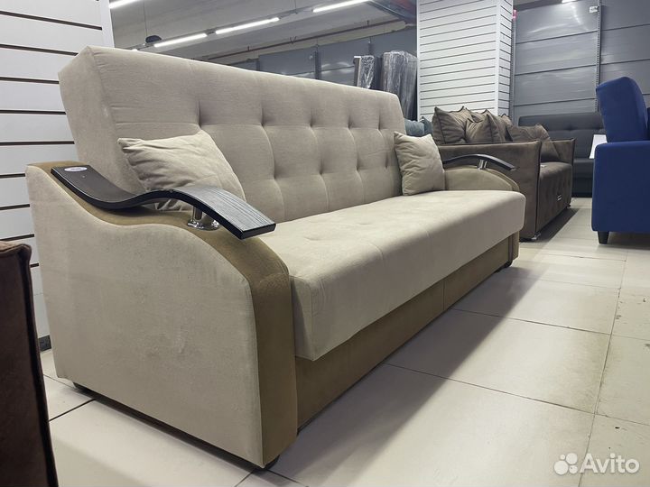 Диван кровать 2180