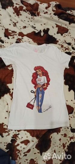 Вещи 36 размера пакетом