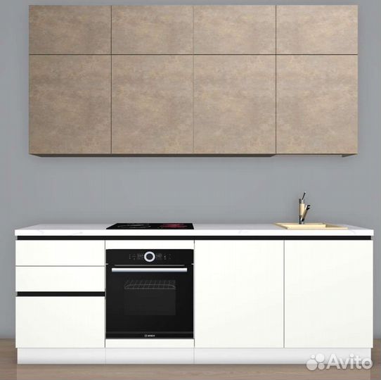 Кухня без посредников