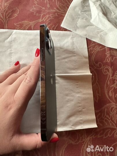 iPhone 13 Pro Max, 256 ГБ