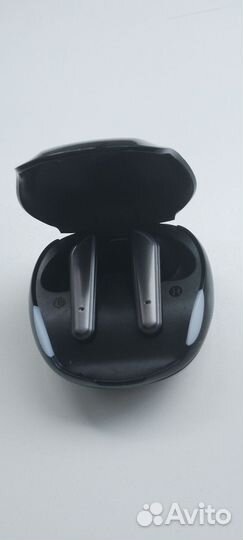 Беспроводные наушники hiper