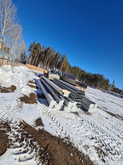 Продам ангар (каркас) новый