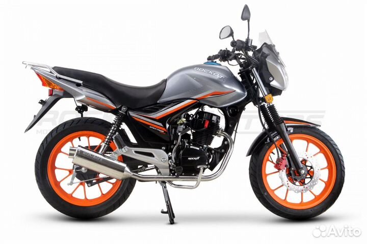 Rockot spectrum 150 птс