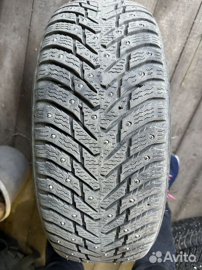 Nokian Tyres Hakkapeliitta 8 205/60 R16