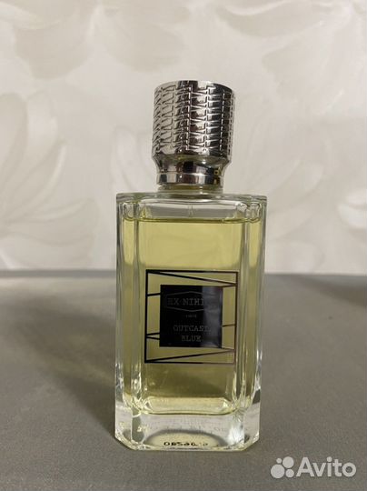 Духи винтаж