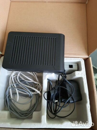 Оборудование стрим тв модем