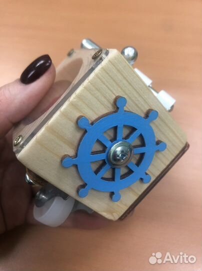 Бизикубик в наличии