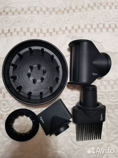 Dyson фен, оригинал