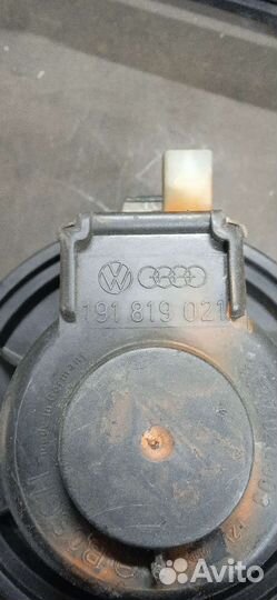 Golf 2 корпус печки,все для отопителя