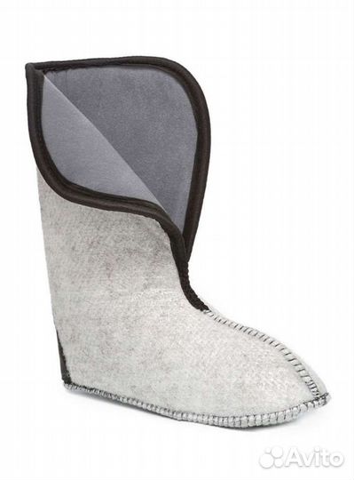 Сапоги зимние мужские эва torvi -45C. 45р