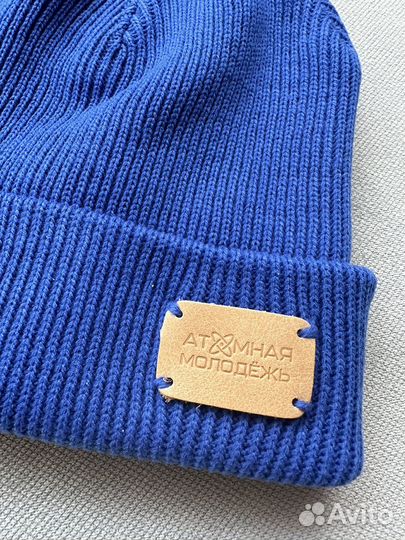 Женский шарф, шапка