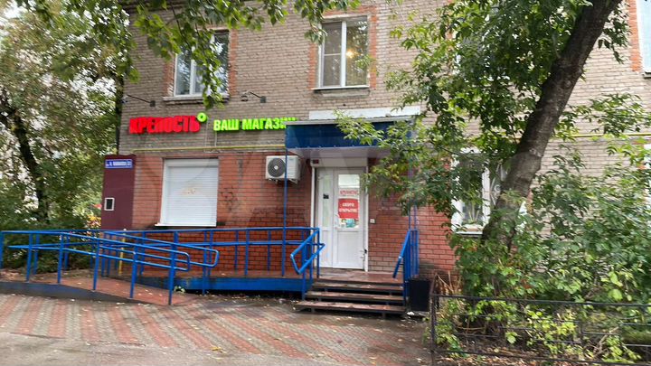 Торговая площадь, 74.1 м²