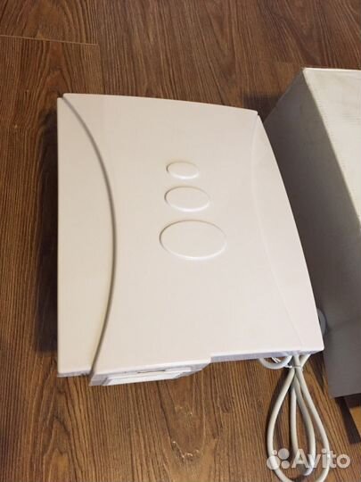 Рукосушилка